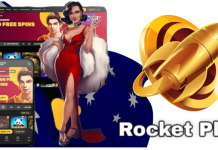 RocketPlay casino