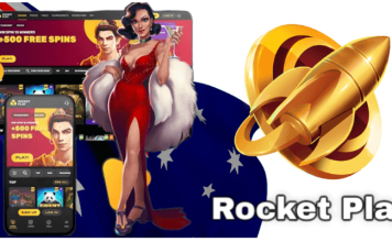 RocketPlay casino