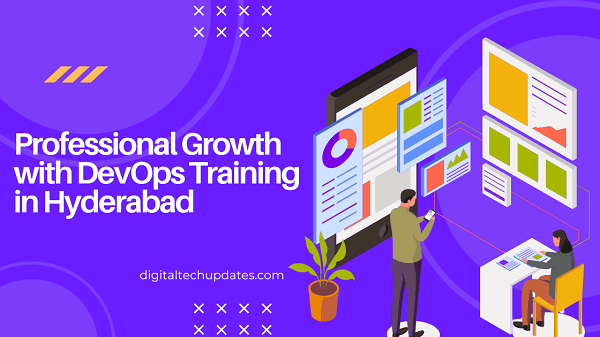 DevOps Training in Hyderabad