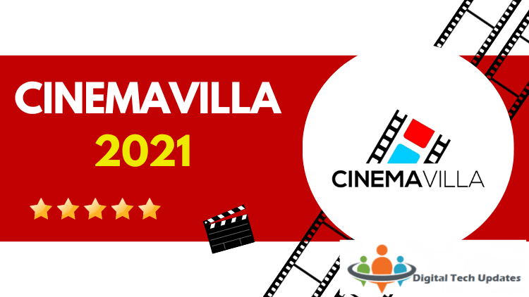 CinemaVilla 2021 - CinemaVilla dvd Malayalam movies Download