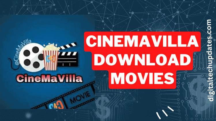 Cinemavilla 2022 Malayalam Movies Download DVDPLay