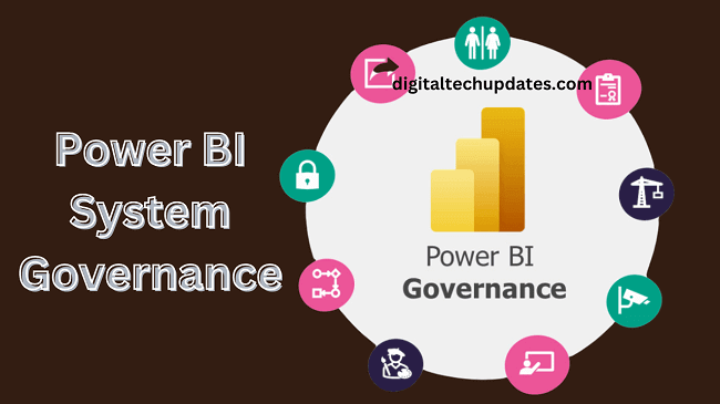 Power BI System Governance