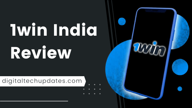 1win India Review