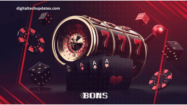 Bons Casino