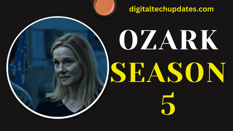 Ozark Season 5