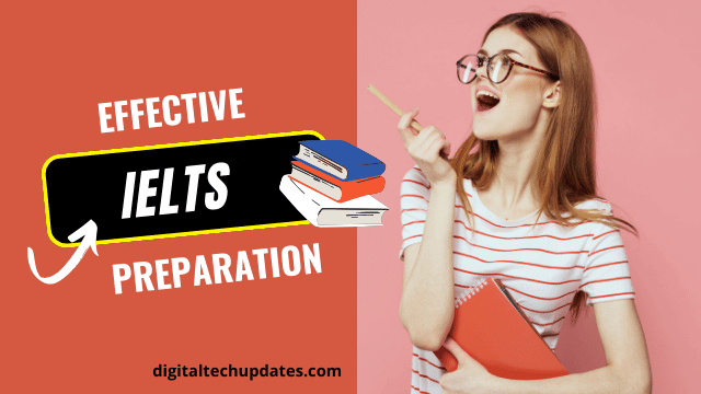 IELTS Preparation tips