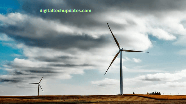 Sustainable Energy and Companies