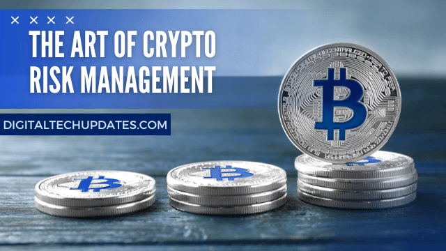 Crypto Risk Management