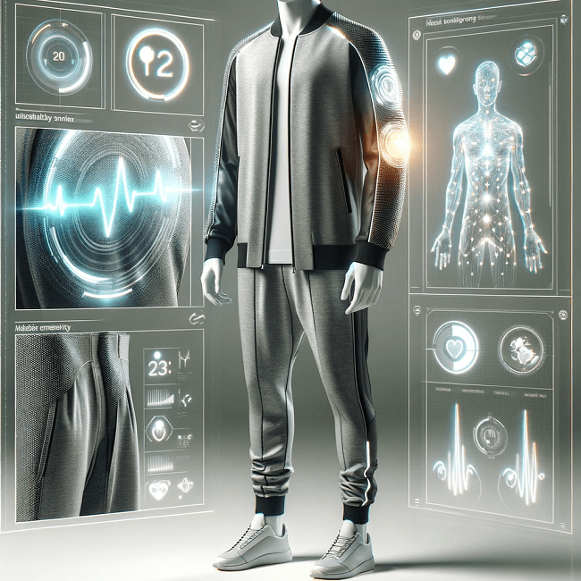 Future of Wearable Wellness