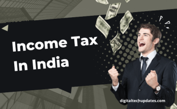 Income Tax In India