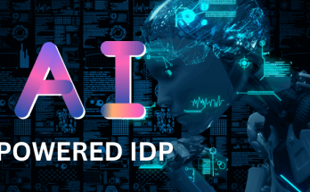 AI-powered IDP