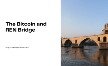 Bitcoin and REN Bridge