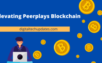 Elevating Peerplays Blockchain