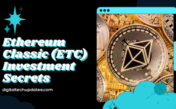 Ethereum Classic (ETC) Investment Secrets