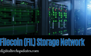 Filecoin (FIL) Storage Network