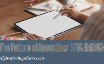 Investing in IOTA (MIOTA)