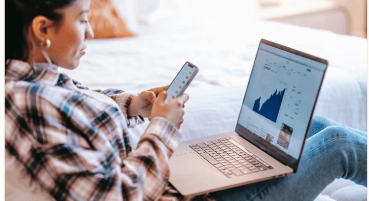 Beginner’s guide to starting with online trading