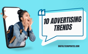 Advertising Trends