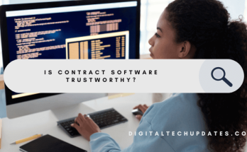 Is contract software reliable