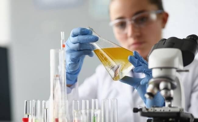 PhD Program In Chemistry 650x400