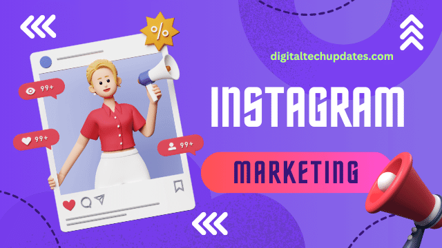 Instagram Marketing