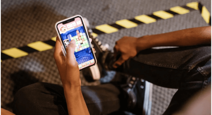 Tech Transforming Online Casino Games 735x400