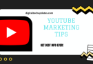 YouTube Marketing: best practices forever