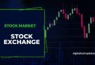What is stock market or stock exchange?