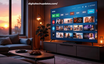 Actvid streaming platform features and review