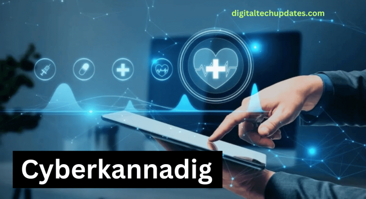 Cyberkannadig - Leading Kannada Digital Content Platform