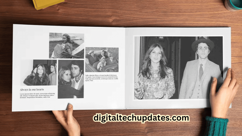 How to Create Memorable Tribute Prints for Your Loved Ones: A Complete Guide