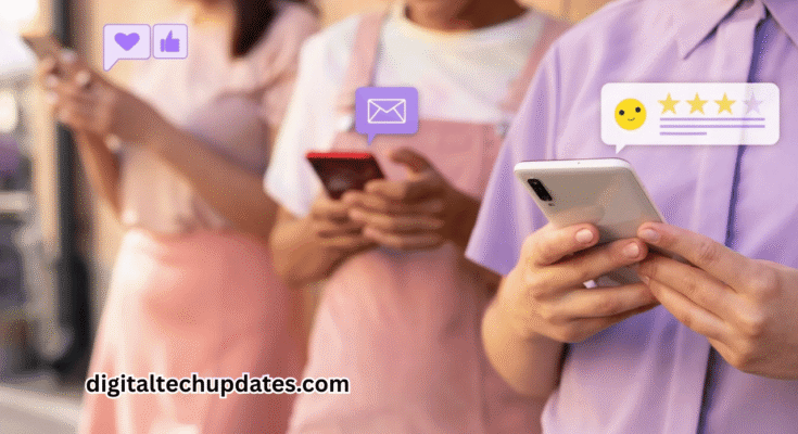 Dashboard view of Persado’s agentic AI analyzing marketing compliance and performance.