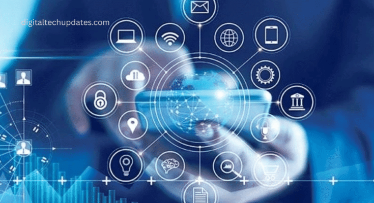 Technology Counter software comparison dashboard