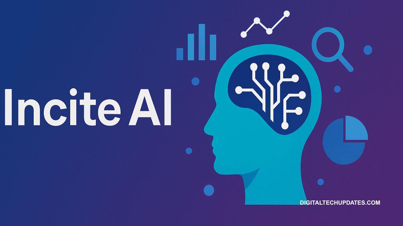 Incite AI: Everything You Need to Know in 2025