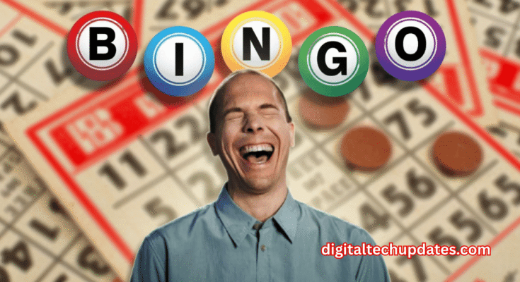 Funny Bingo Jokes Collection – Clean, Dirty, and Short One-Liners for Every Game Night