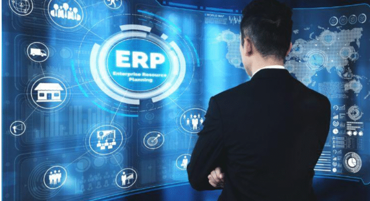 ERP software solutions for manufacturing in India – top 7 providers comparison