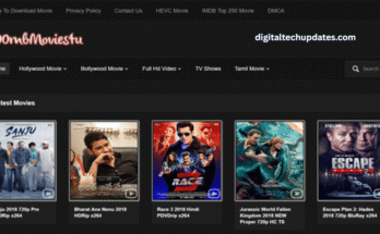 Hollywood movies download site 300mbmovies4u.com