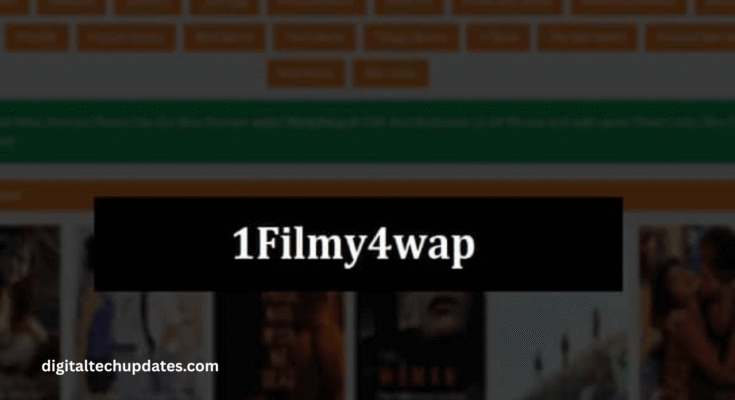 1filmy4wap 2024 Ullu Web Series Download