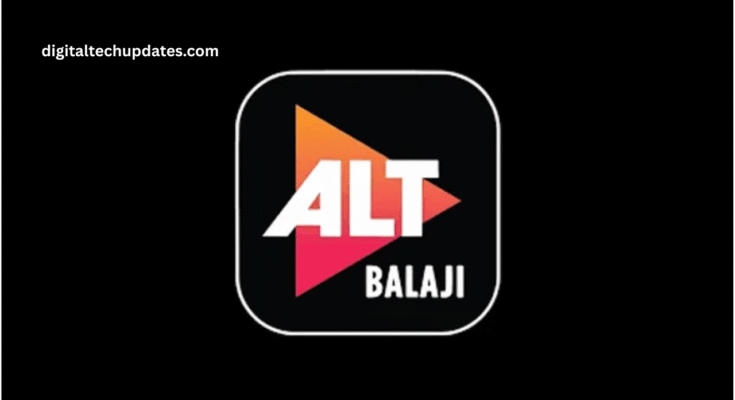 AltBalaji 2025 Web Series Streaming and Download