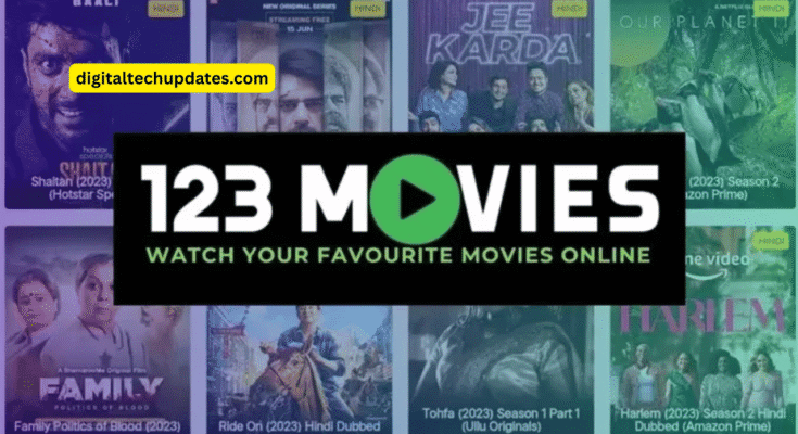123Movies proxy and mirror websites to unblock 123Movies in 2025