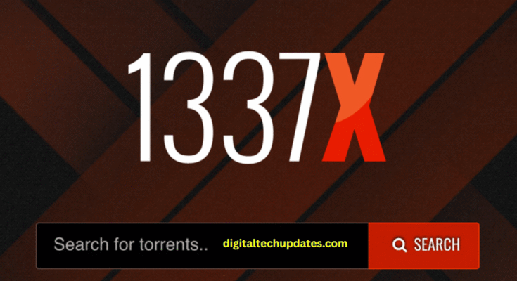 1337x proxy and mirror websites to unblock 1337x.to movies