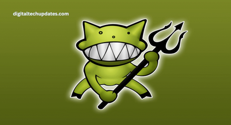 Demonoid proxy and mirror websites to unblock Demonoid torrents in 2025