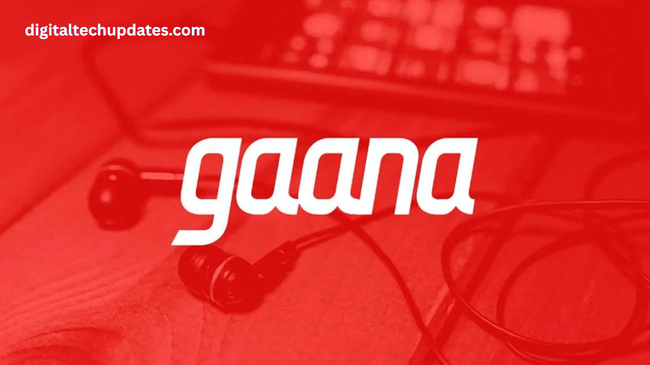 Gaana Music MOD Apk: 100% Sure *No Ads* Truly Unlocked Ganna Plus