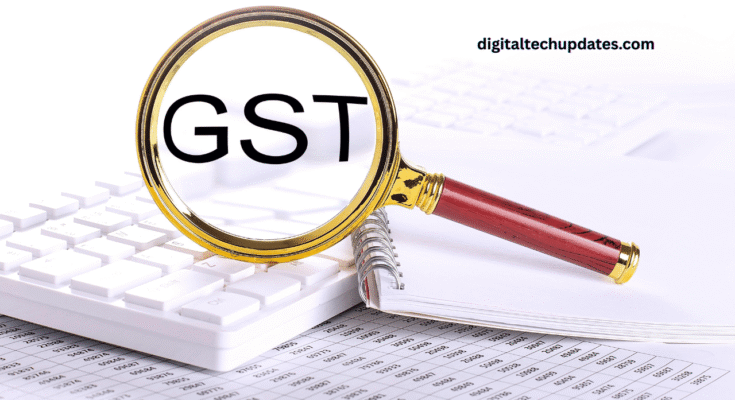 GST Council New GST Rates 2025 %E2%80%94 Complete Infographic Guide 735x400