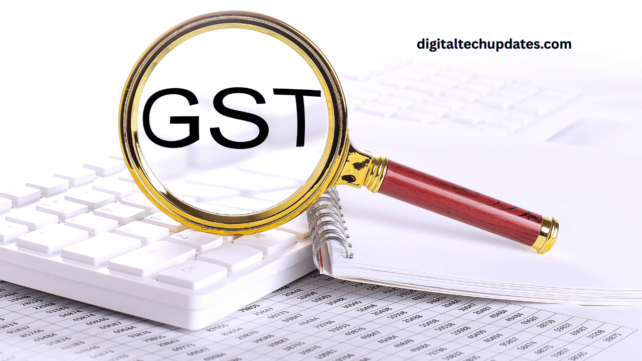 GST Council New GST Rates 2025 – All You Need to Know