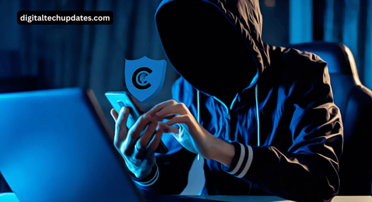 Itai Liptz discussing the future of AI technology