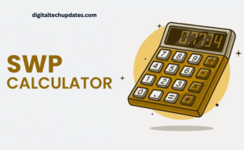 SWP Calculator India SBI HDFC ICICI Groww
