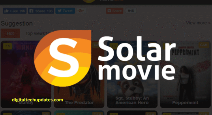 SolarMovie proxy and mirror sites to unblock free movies online in 2025