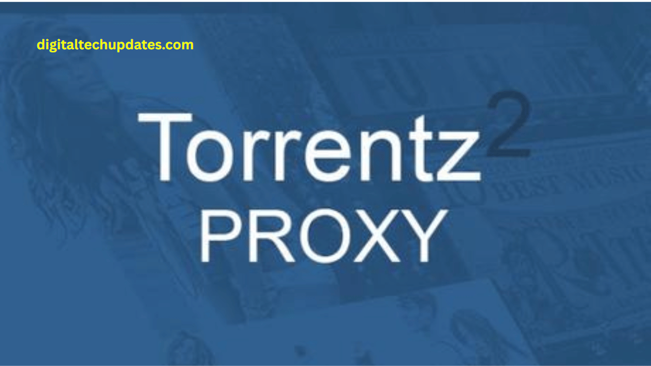 Torrentz2 Proxy / Mirror List: The full Guide to Unlock Torrentz2