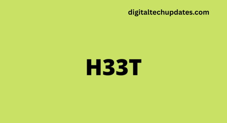 H33t Proxy 2025 – 100% Working H33t.to Mirror Sites